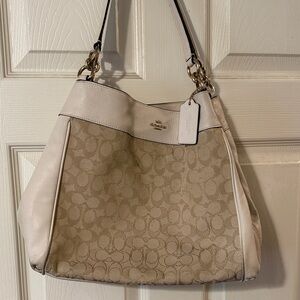Coach Lexi Shoulder Bag